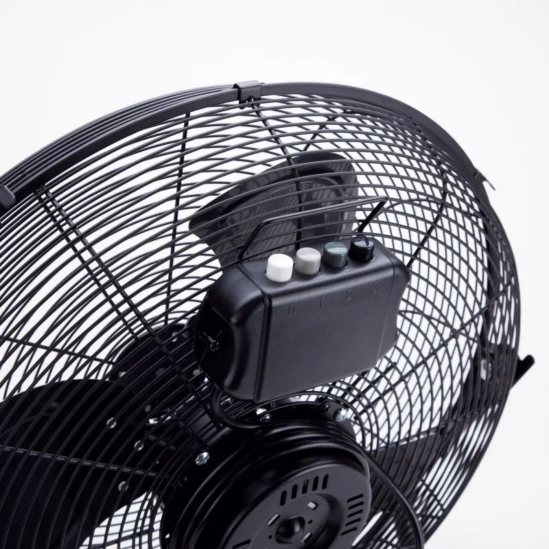 Ventilador de Aire Industrial VC3000