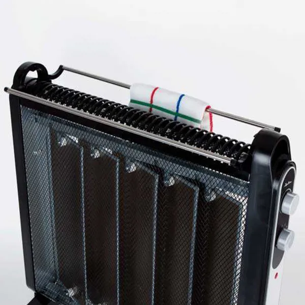 Radiador Micathermic RD227N