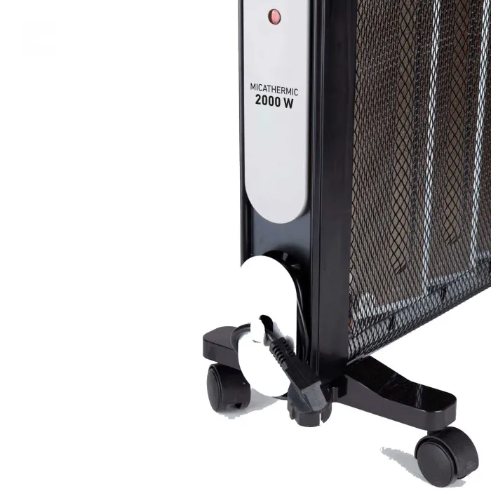 Radiador Micathermic RD227N 2