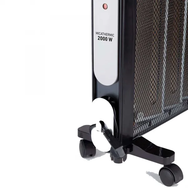 Radiador Micathermic RD227N