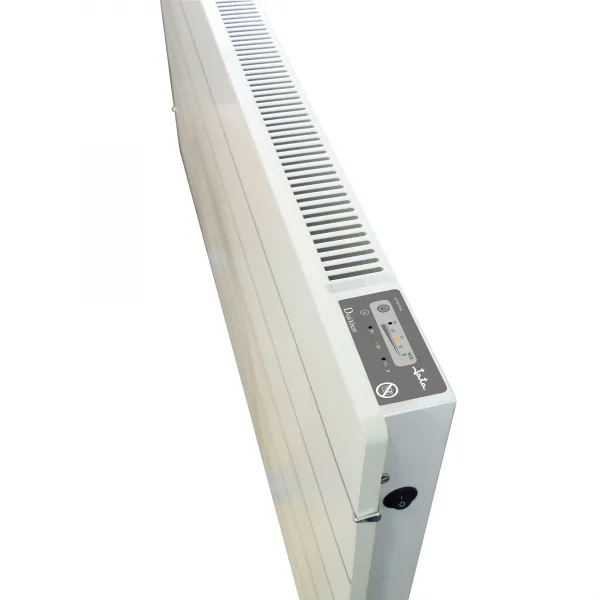 Radiador acumulador de Silicio DK2000C