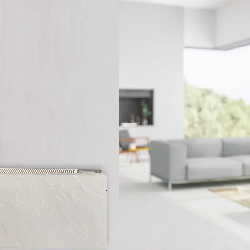 Radiador acumulador de Silicio DK2000P