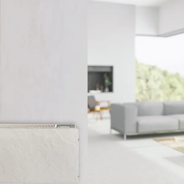 Radiador acumulador de Silicio DK2000P