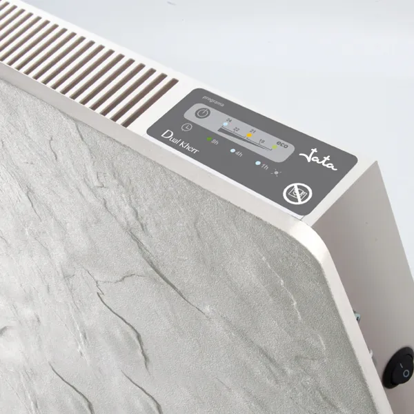 Radiador acumulador de Silicio DK2000P