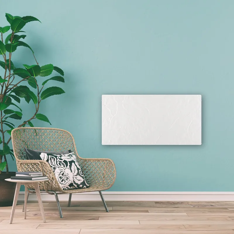 Radiador acumulador de Silicio DK2000P