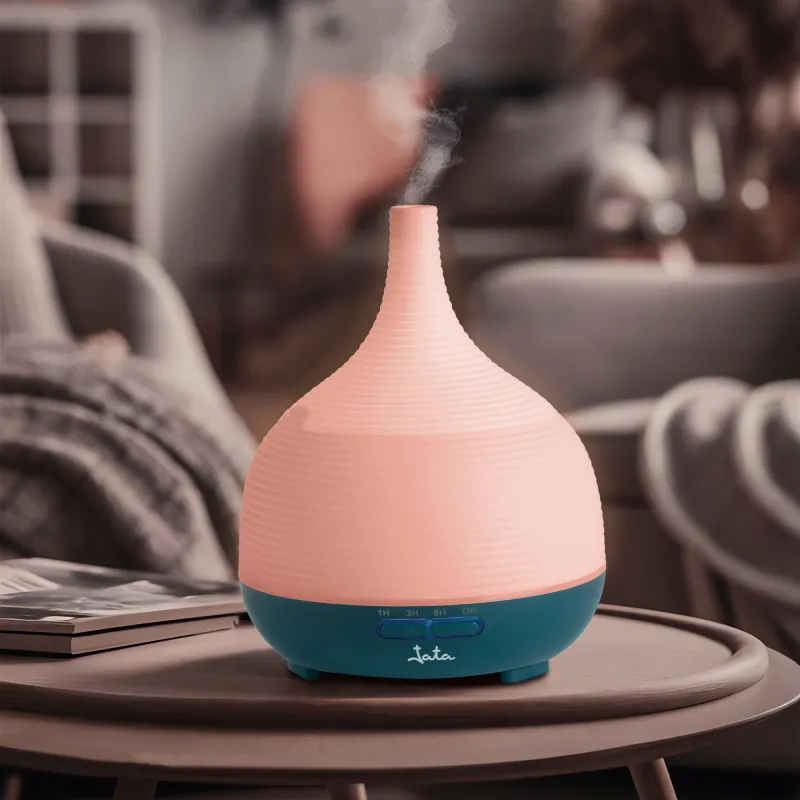Difusor de aceites esenciales JEHU5408