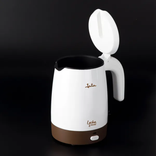Calentador de leche CL819