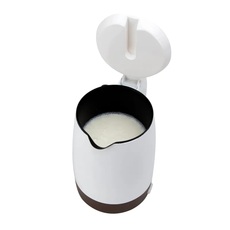 Calentador de leche CL819