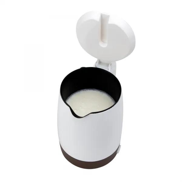 Calentador de leche CL819