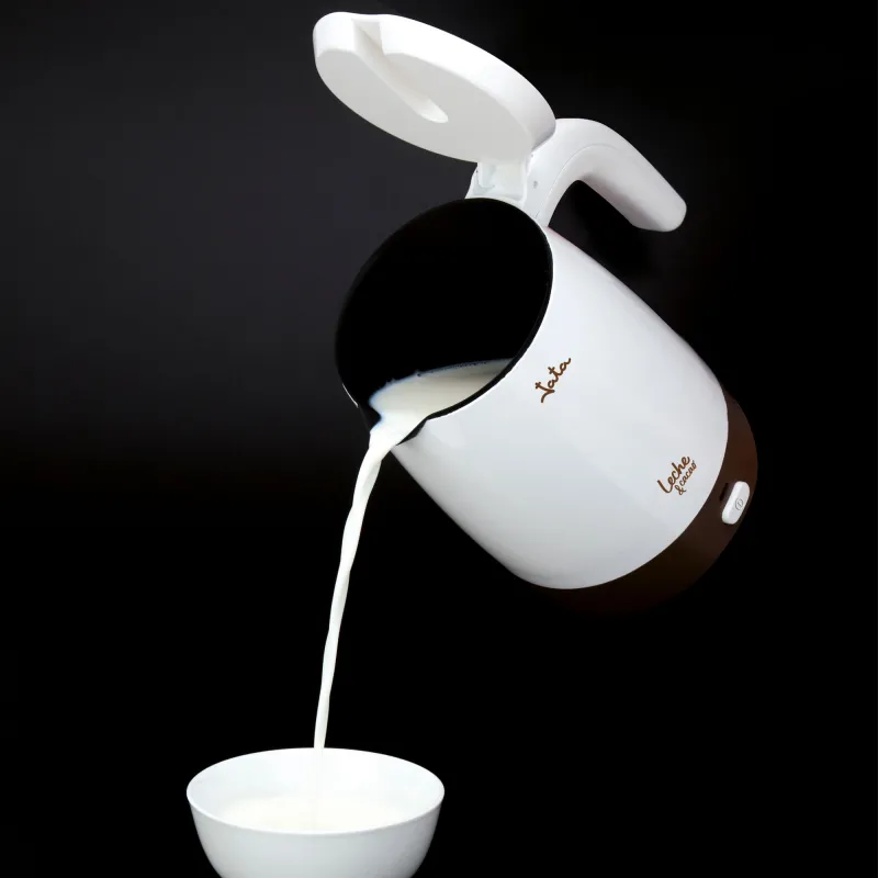 Calentador de leche CL819