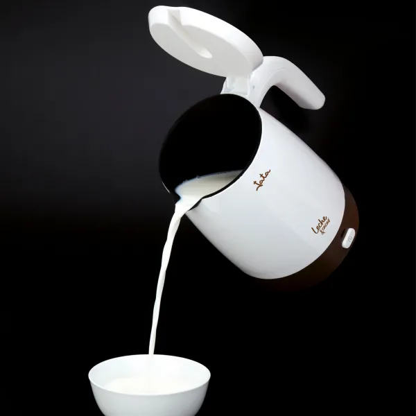 Calentador de leche CL819