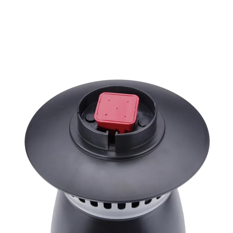 Trampa Atrapa Insectos / Anti Mosquitos MT8