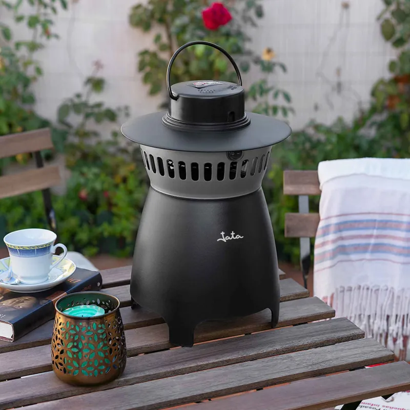 Trampa Atrapa Insectos / Anti Mosquitos MT8