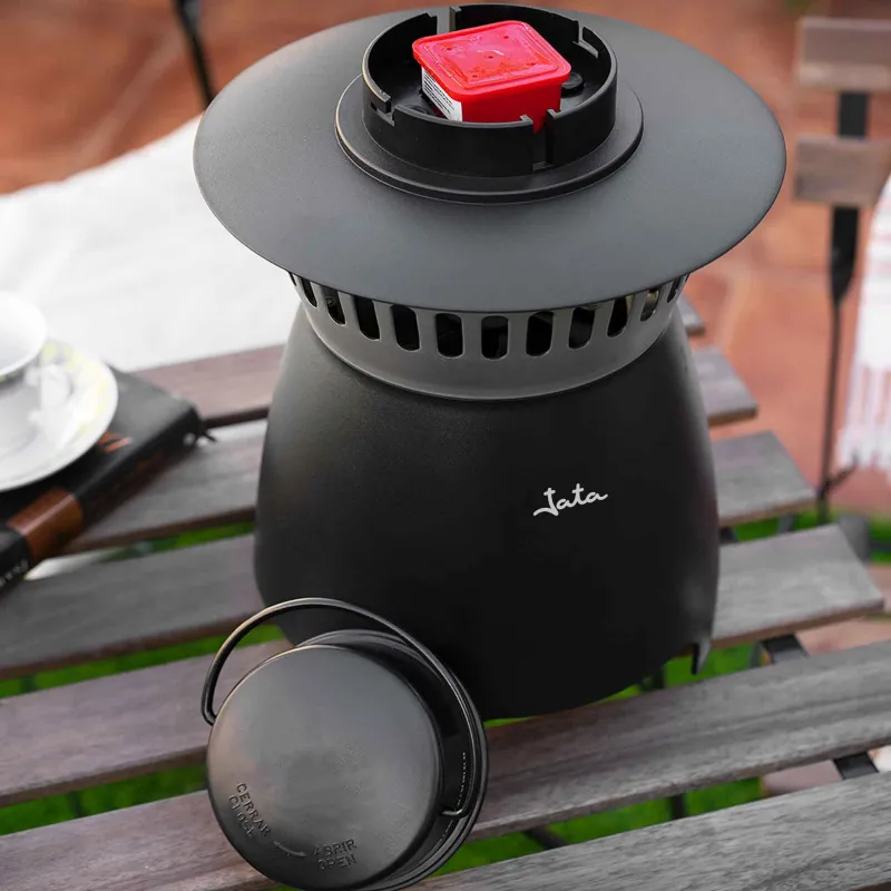 Trampa Atrapa Insectos / Anti Mosquitos MT8