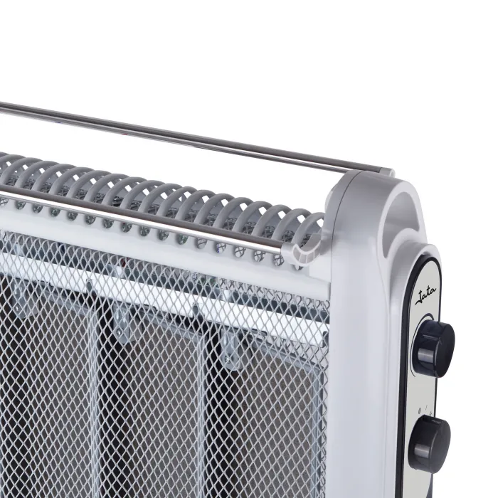 Radiador Micathermic RD227B 2