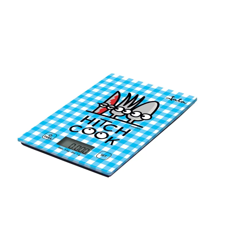 Balanza Mod. 732K