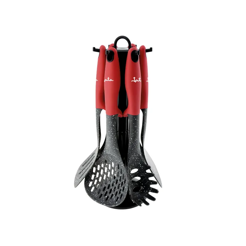 Set utensilios de cocina AC6