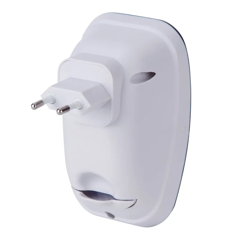 Antimosquitos eléctrico MIE5