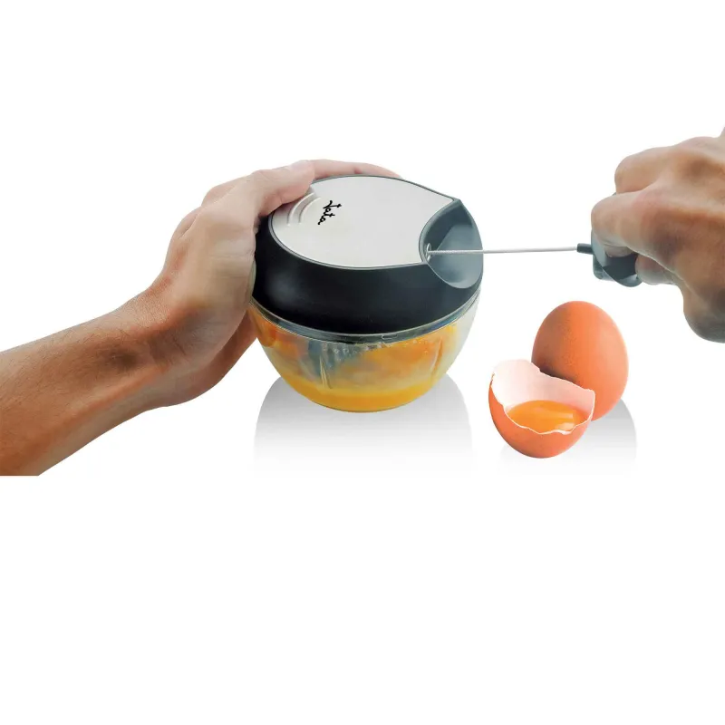 Picadora, batidora manual mini - Master Cut Pro...