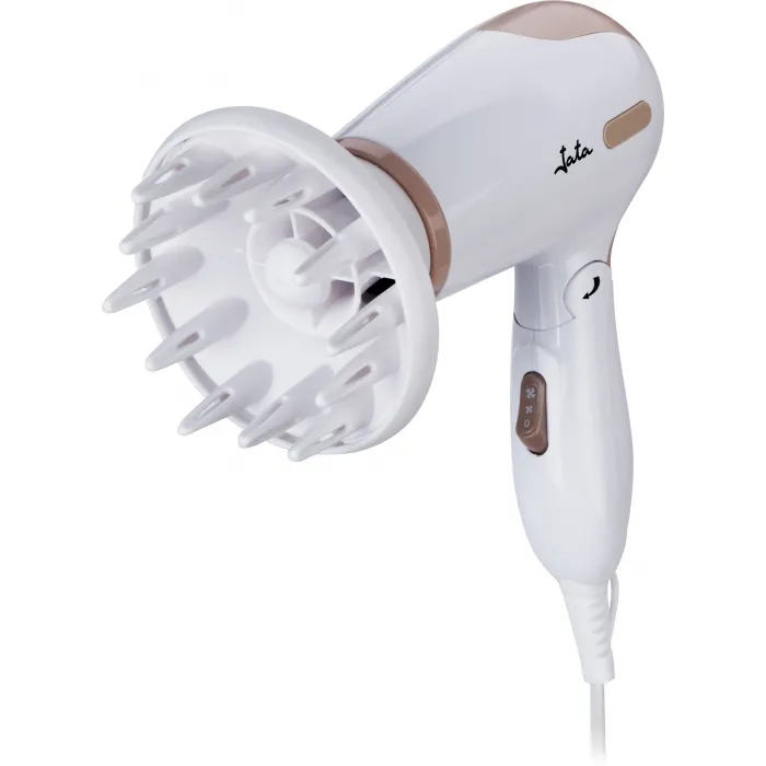 Secador de pelo de viaje SC47B 2