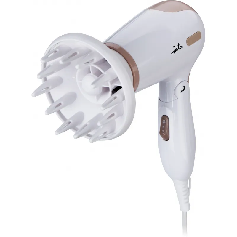 Secador de pelo de viaje SC47B