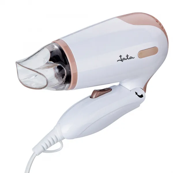 Secador de Viaje Plegable SC47B