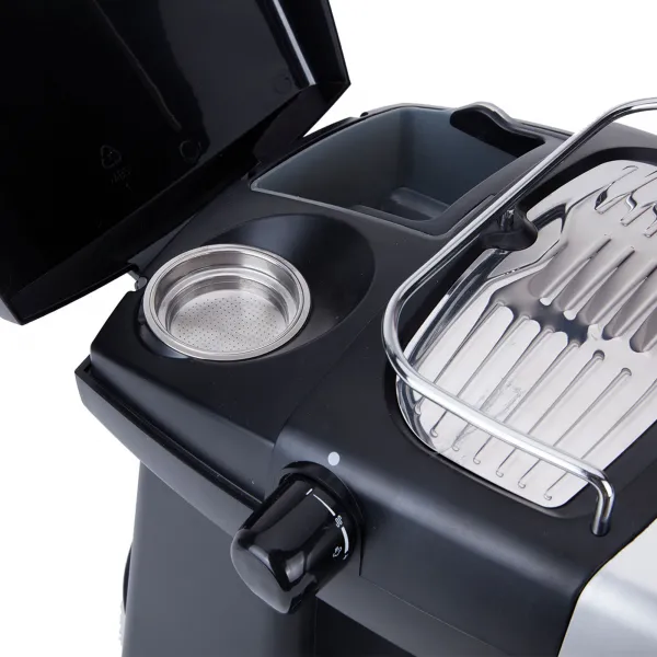 Cafetera express CA1051