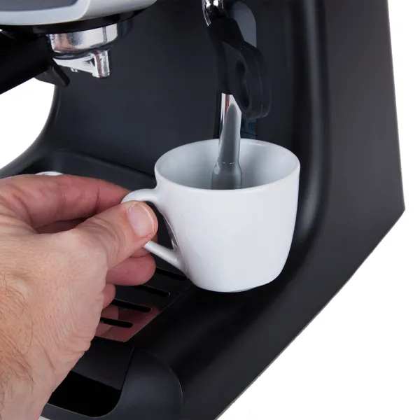 Cafetera express CA1051