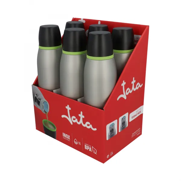 Termo Mod. 909 / 918 / 919 / 920