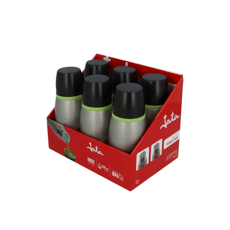 Termo Mod. 909 / 918 / 919 / 920