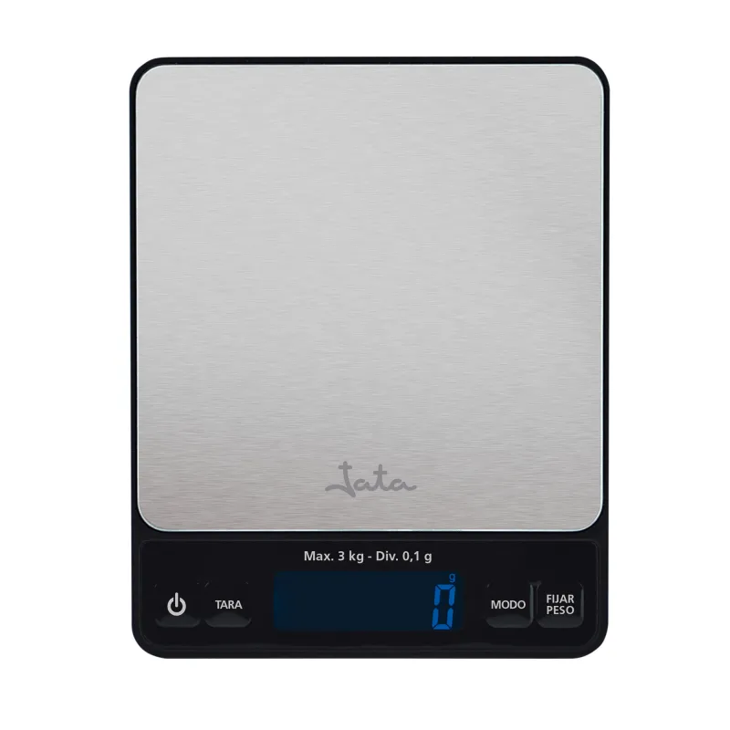 Balanza Electrónica HBAL0370