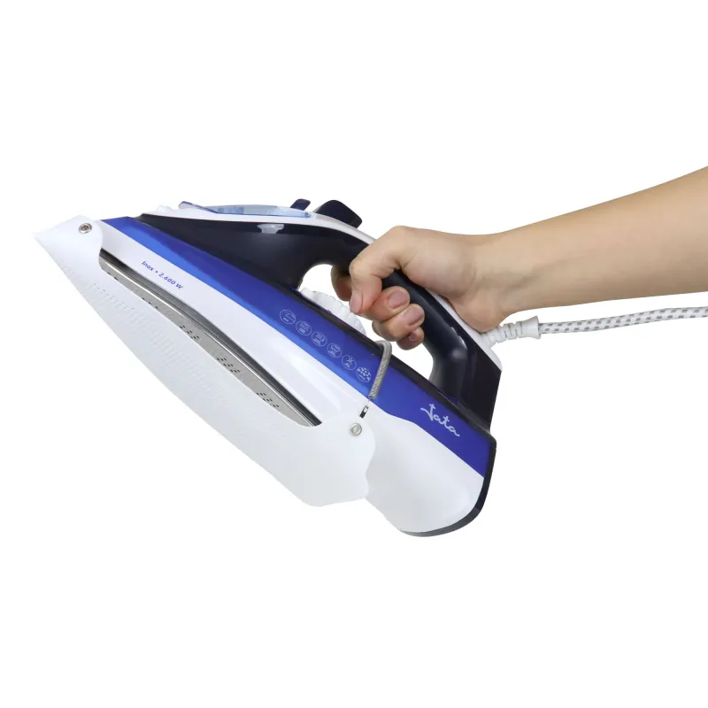 PLANCHA FÁCIL JATA UNIVERSAL 800