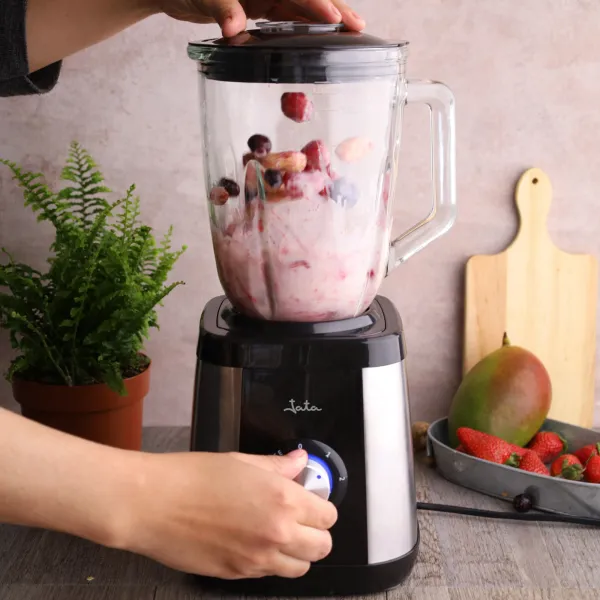Batidora vaso BT604N