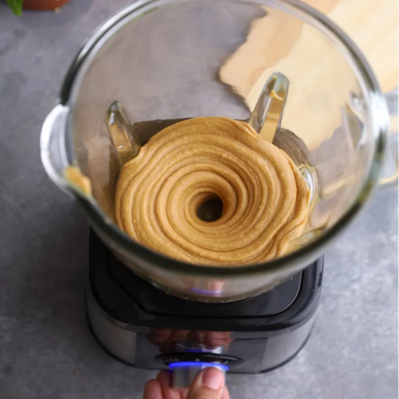 Batidora vaso BT604N