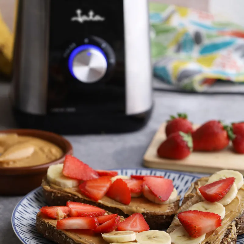 Batidora vaso BT604N