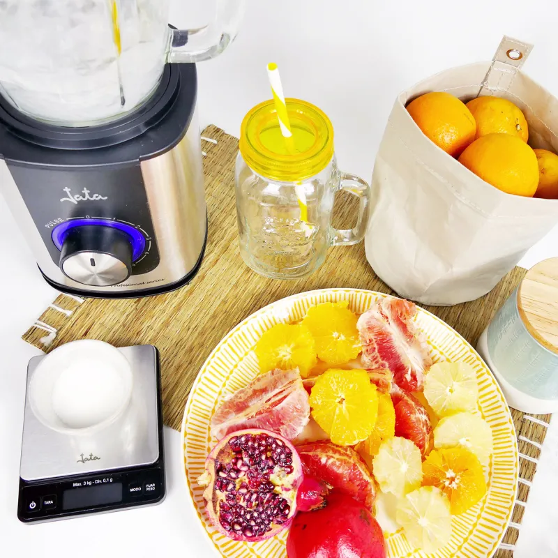 Batidora de Vaso BT1200