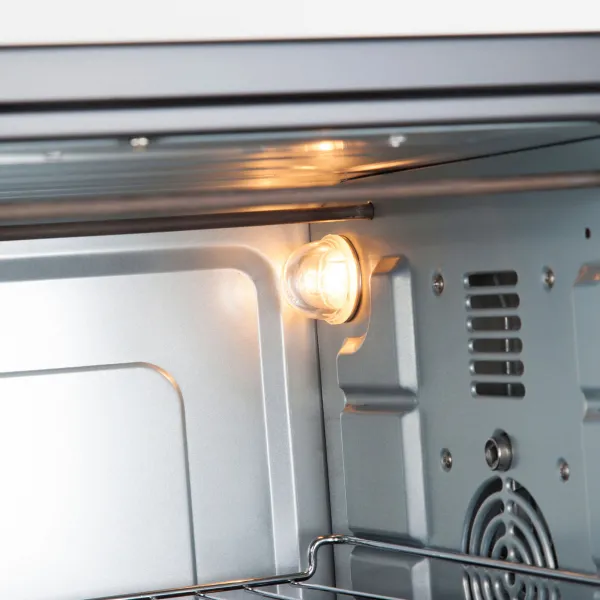 Horno - rotisserie HN945