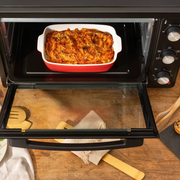 Horno - rotisserie HN945