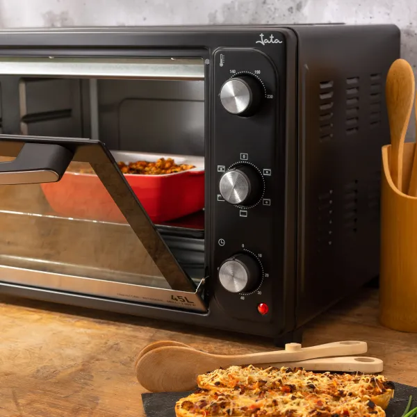 Horno - rotisserie HN945
