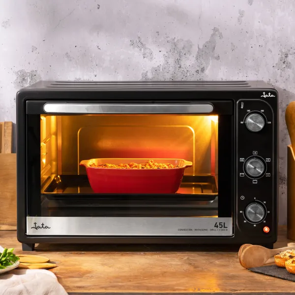 Horno - rotisserie HN945