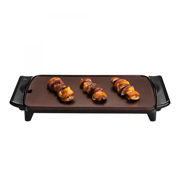 Plancha de asar JEGR0550