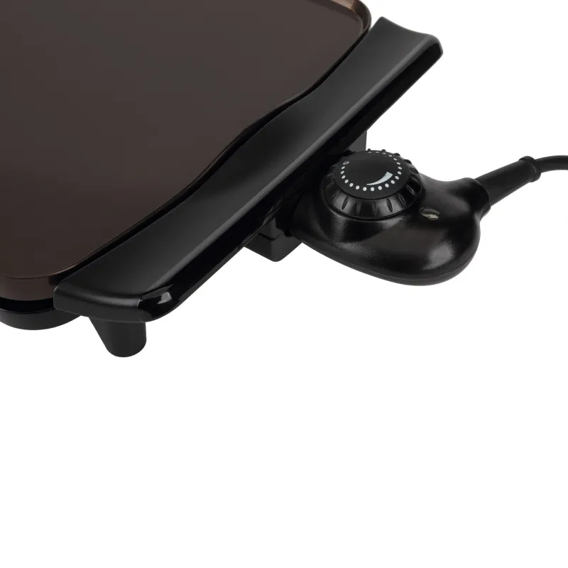Plancha de asar JEGR0550
