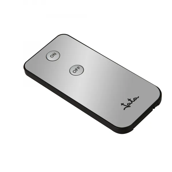 Anti mosquitos eléctrico con mando a distancia MELI0620