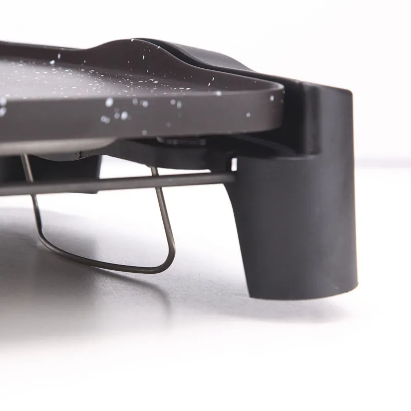 Planchas de asar GR557A