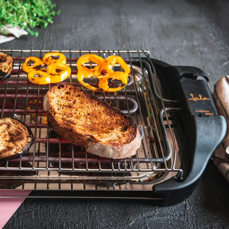 Electro Barbacoa BQ101