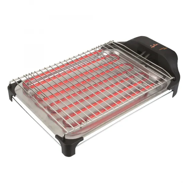 Electro Barbacoa BQ101