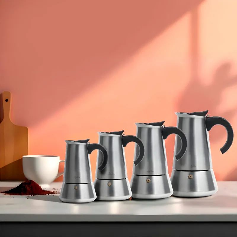 Cafetera CAX104 / CAX106 / CAX110 / CAX112