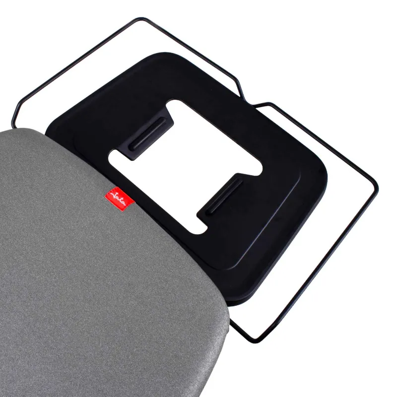 Tabla de planchar de aluminio HPLA8242