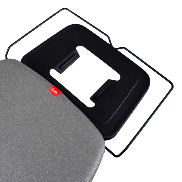 Tabla de planchar de aluminio HPLA8242