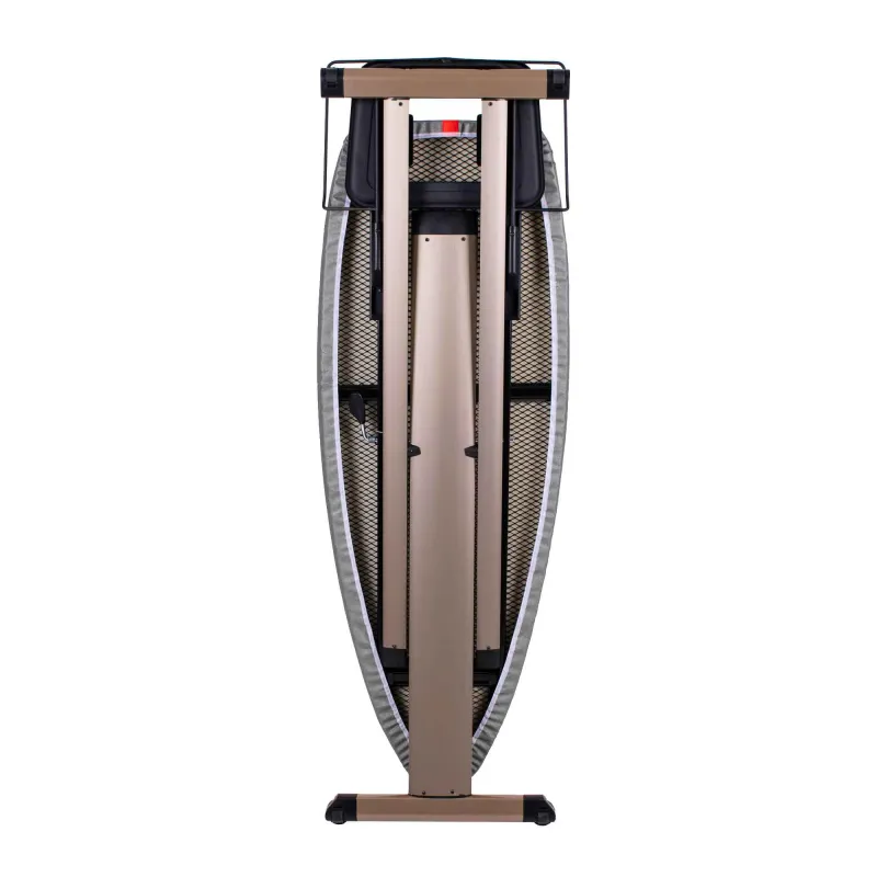 Tabla de planchar de aluminio HPLA8242